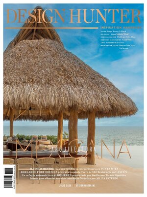 Design Hunter Mexico - Magazine